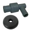 PCV-ventil + packningssats för Jeep Grand Cherokee Dodge Truck 5175352AA, 53030017