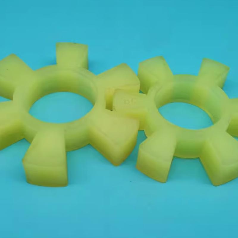 Plum Blossom Coupling Insert