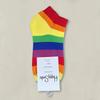 Happy Socks Womens Ankle Cartoon Cute Cotton Low Cut Colorful Casual