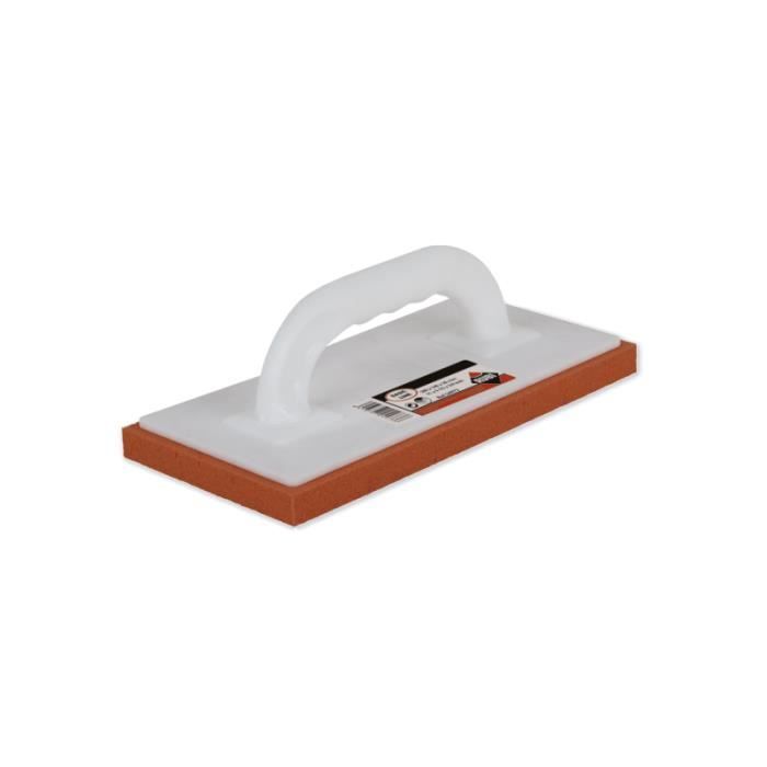 Rubi Taloches en caoutchouc mousse poign©e en plastique PRO 24973