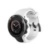 Flexible watch strap compatible with Suunto 5 - comcompatible withtable silicone band