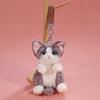 Cuter Cute Animal Plush Bag Charm And Backpack With Polyester Filling For Kids And Teens