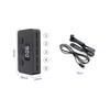 Phone Screen Auto Clicker Device Physical Simulation Finger Click Continuous Auto Point Device Universal for Live Broadcast