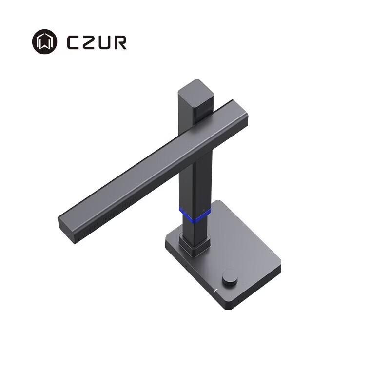 Scanner de documents intelligent aérien CZUR SA3 16MP A3 prise CN (adaptateur inclus)