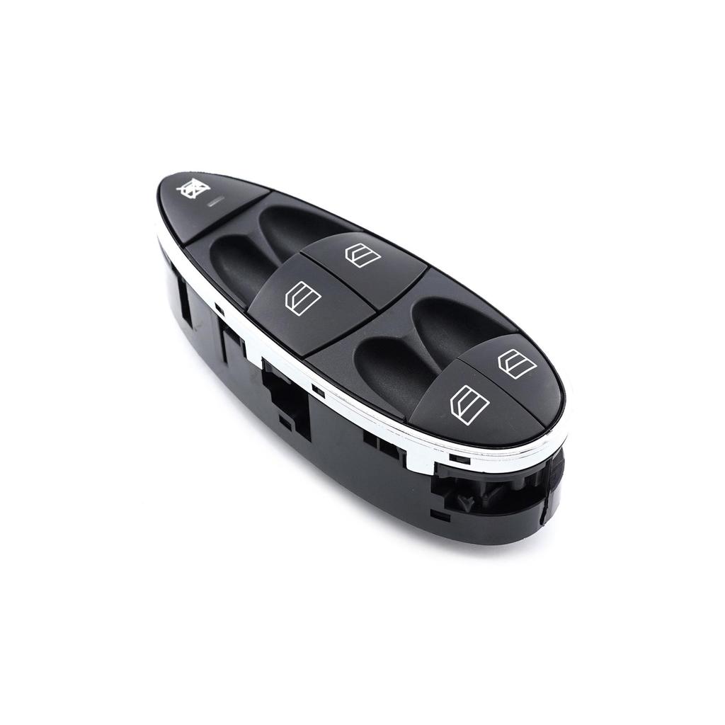 A2118213679 Compatible Power Window Switch for 2003-2009 Mercedes-Benz E-Class W211