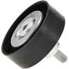 Compatible Drive Belt Idler Pulley Compatible with 3.0 92A 970 Model 06E903341G 95810211900