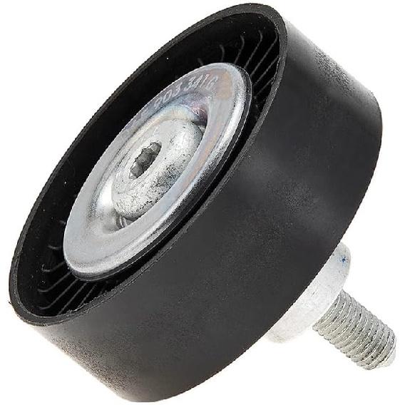 

Compatible Drive Belt Idler Pulley Compatible with 3.0 92A 970 Model 06E903341G 95810211900