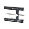 Adjustment Car Brake Booster Push Rod Tool For Most Vehicles with Adjustable Push Pin Automotive Brake Tool