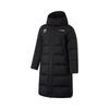 Li Ning Puffer Jacket Men's Black AFMU017-1