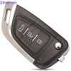 3 Buttons Xhorse XKKF03EN Universal Wire Remote Key Fob Knife Style For VVDI Key Tool VVDI2