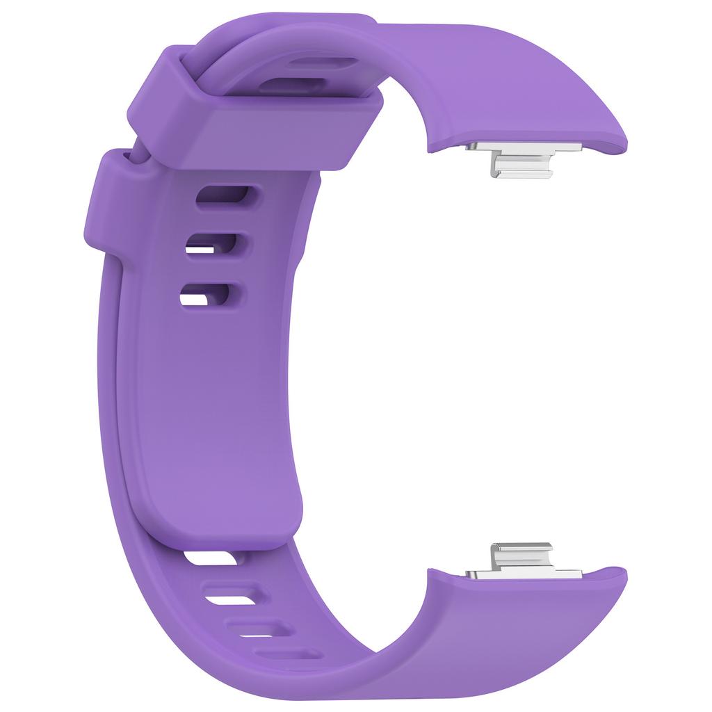 Original Silicone Strap For Redmi watch 6 5 4 SmartWatch Wristband Sport Bracelet correa Xiaomi Mi Band 8 Pro/9 Pro Accessories