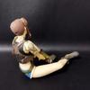[USED] New Line Black Lagoon Revy Complete Figure Junk
