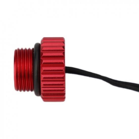 Tank Valve Cover Dustproof 5/8-14NPS Dust Cap For Scuba Diving DIN Tank