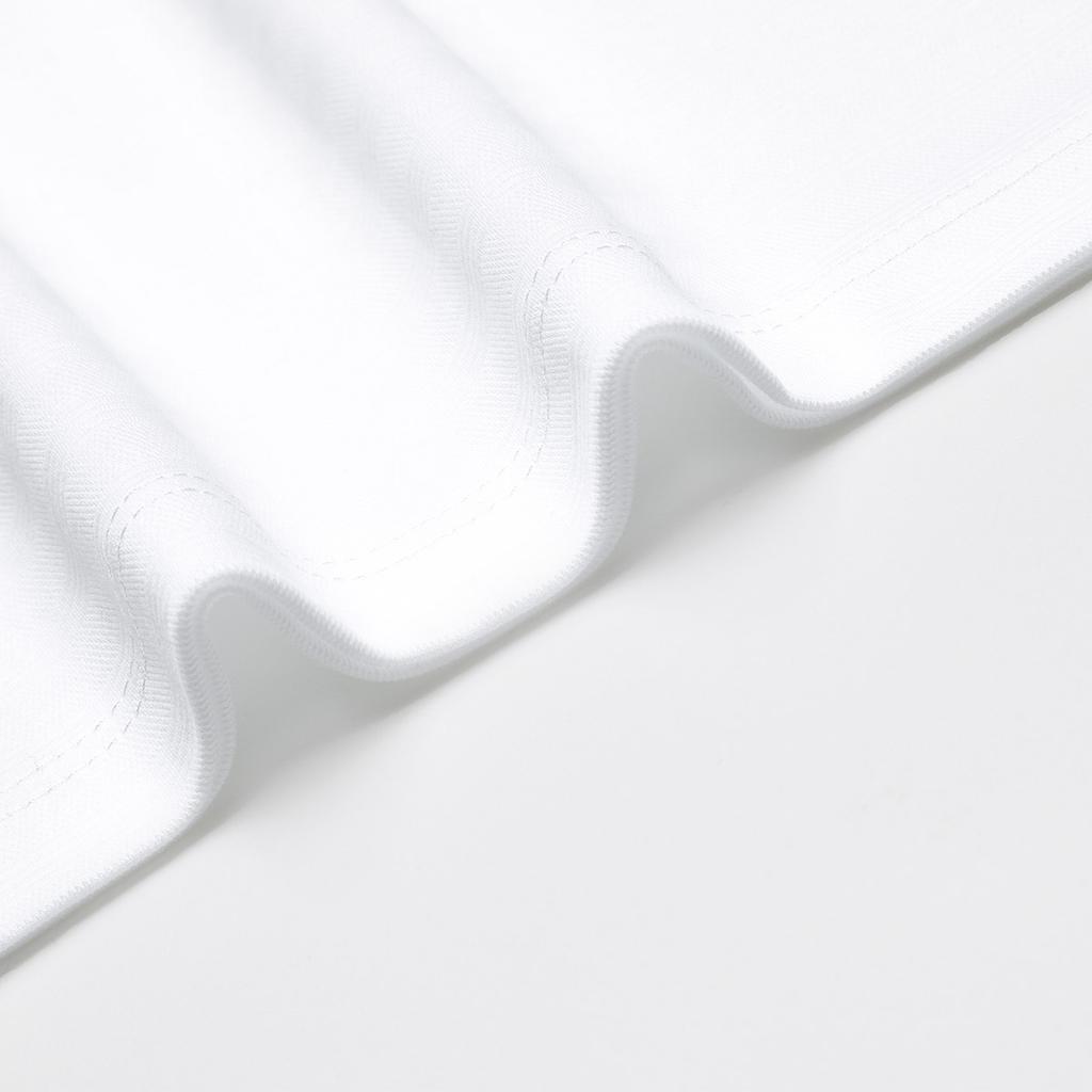 New FILA T Shirt Men's Standard White F11M321109B-WT