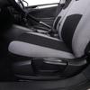 Set Completo in Poliestere Coprisedili Auto 5 Posti Taglia Universale per il 90% delle Auto