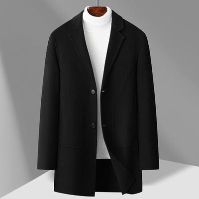 Giubbotti e cappotti – Cappotti