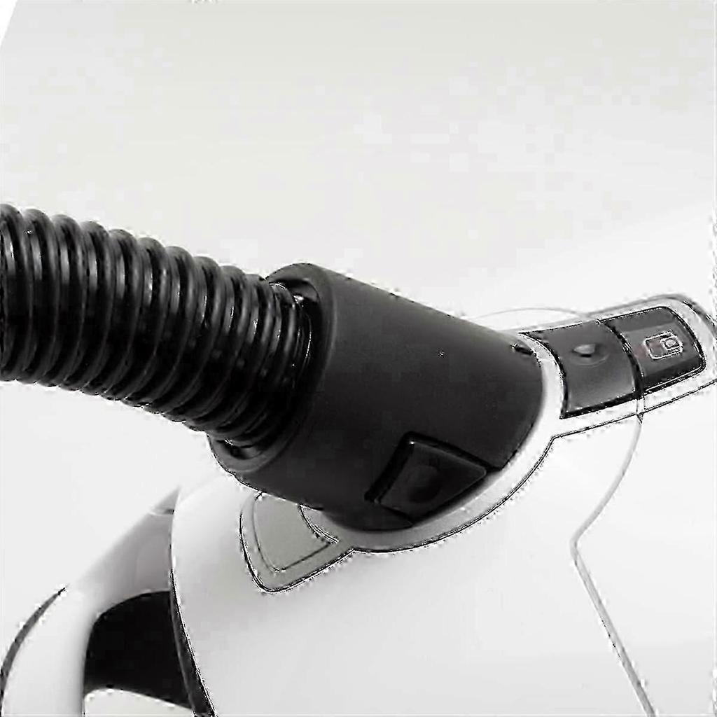 Miele S8340 S8 S6 C3 Compact C2 Powerline Ecoline Vacuum Cleaner Hose - Full Compatibility