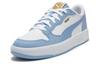 Men's Sneakers PUMA Lx Court Low Denim 'Light Blue White'