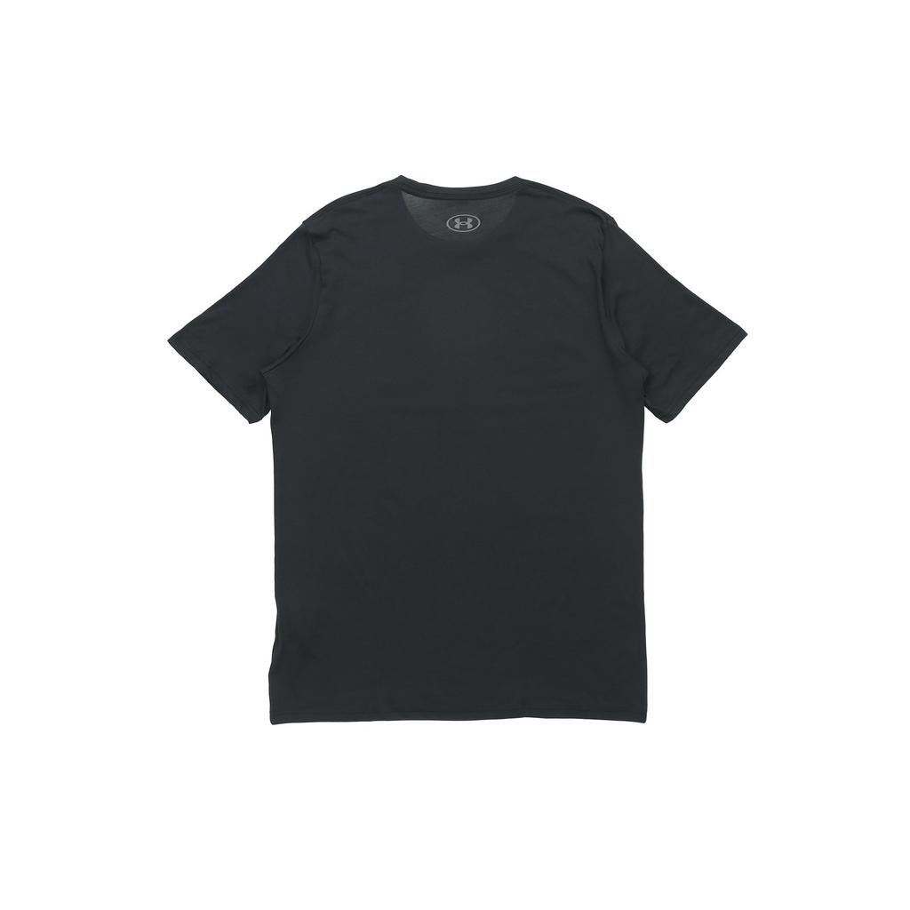 Under Armour T Shirt Men's Black 1329590-001