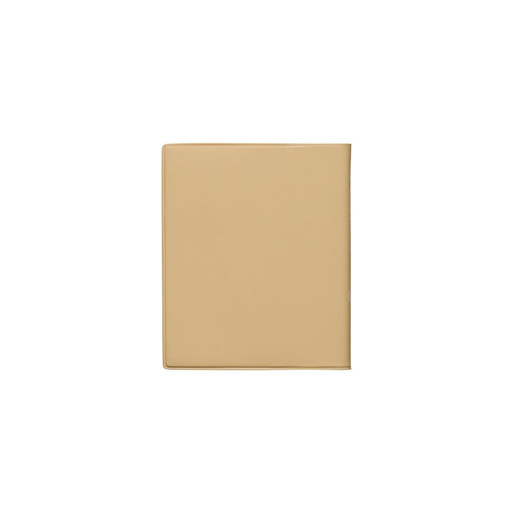 2026 Planner High Tide / My Techo Wine / Square Weekly Vertical / Starting October 2025 / Weekly Planner