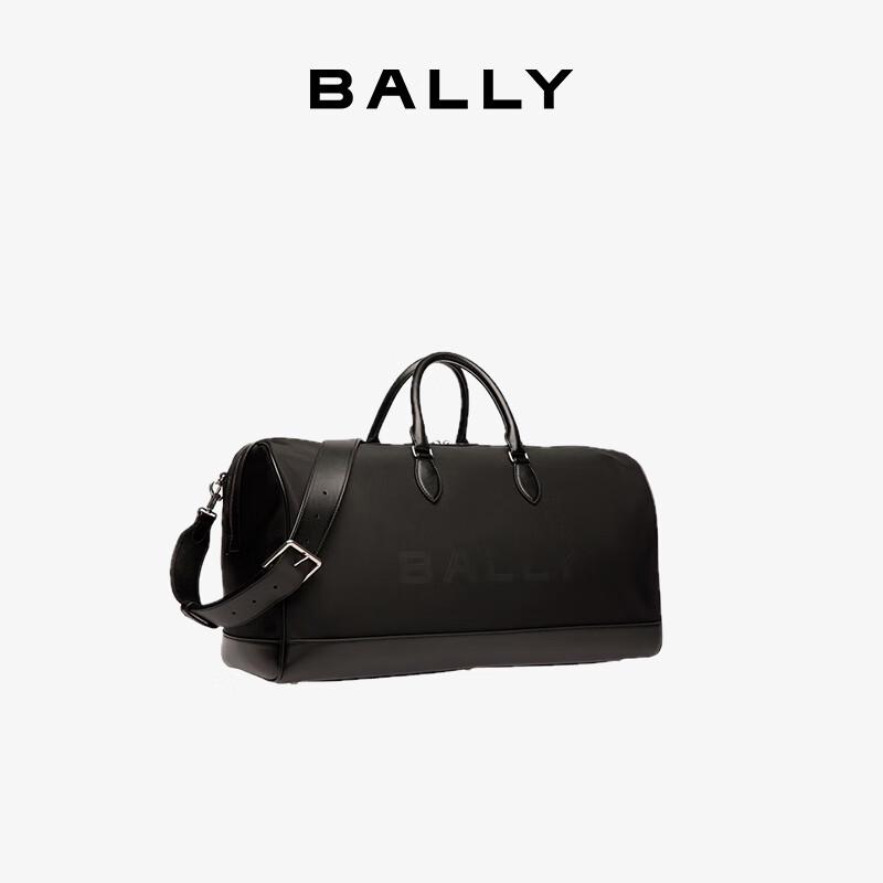 BALLY BAR Men's Travel Bag