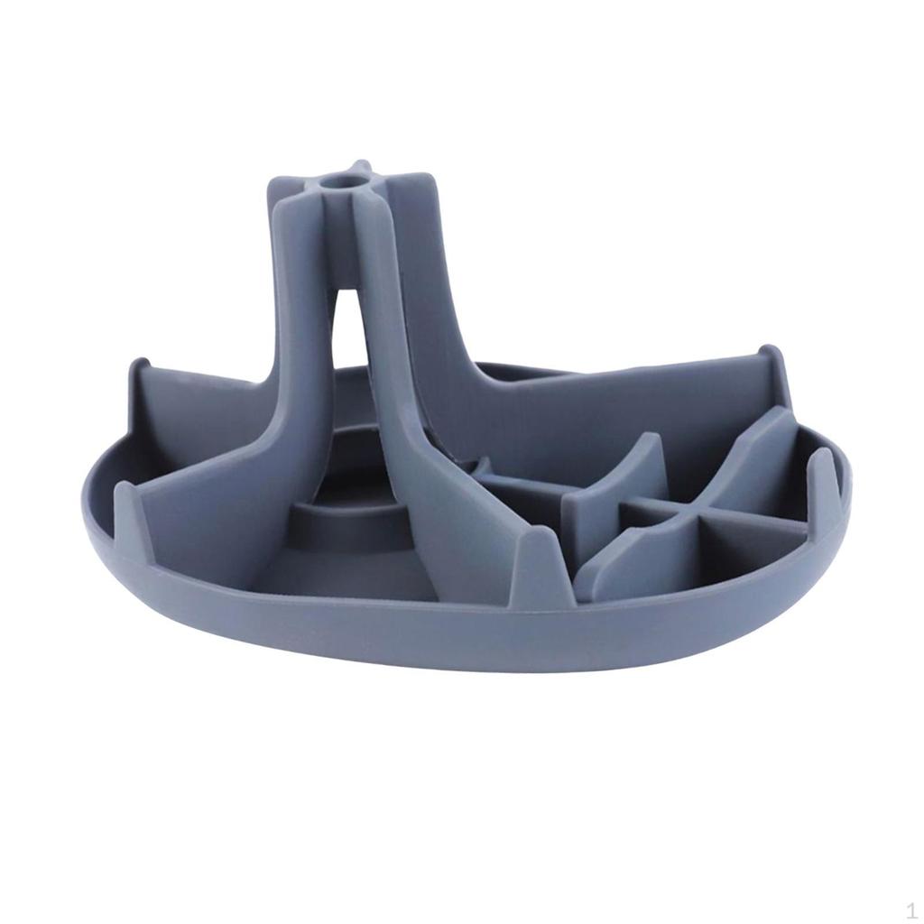 Cup Drying Rack Countertop Holder Drinking Glass Drainer Stand Mug Organizer for Dispensers