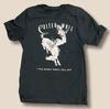 Colter Wall I Was Singing When I Fell Off Cotton T Shirt Full Size S-5XL
