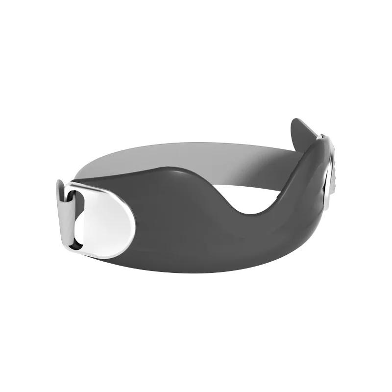 Patella Knee Strap Adjustable Silicone Knee Support Sports Running Badminton Knee Brace Patella Tendon Stabilizer Support Band