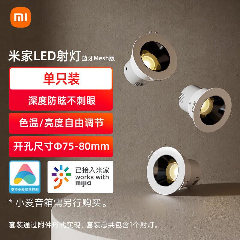 Mi Home Smart LED Spotlight