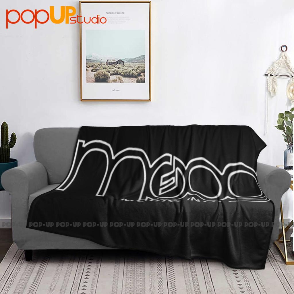 Moog Synthesizer Mogue Musical Instrument Logo Ultra-Soft Blanket Quilt Winter Sofa Cover Bed Covers