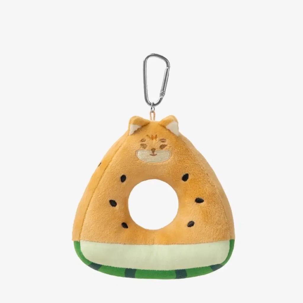 DAY6 National Tour MD Gwangju Concert K Watermelon Keyring Sealed New Product