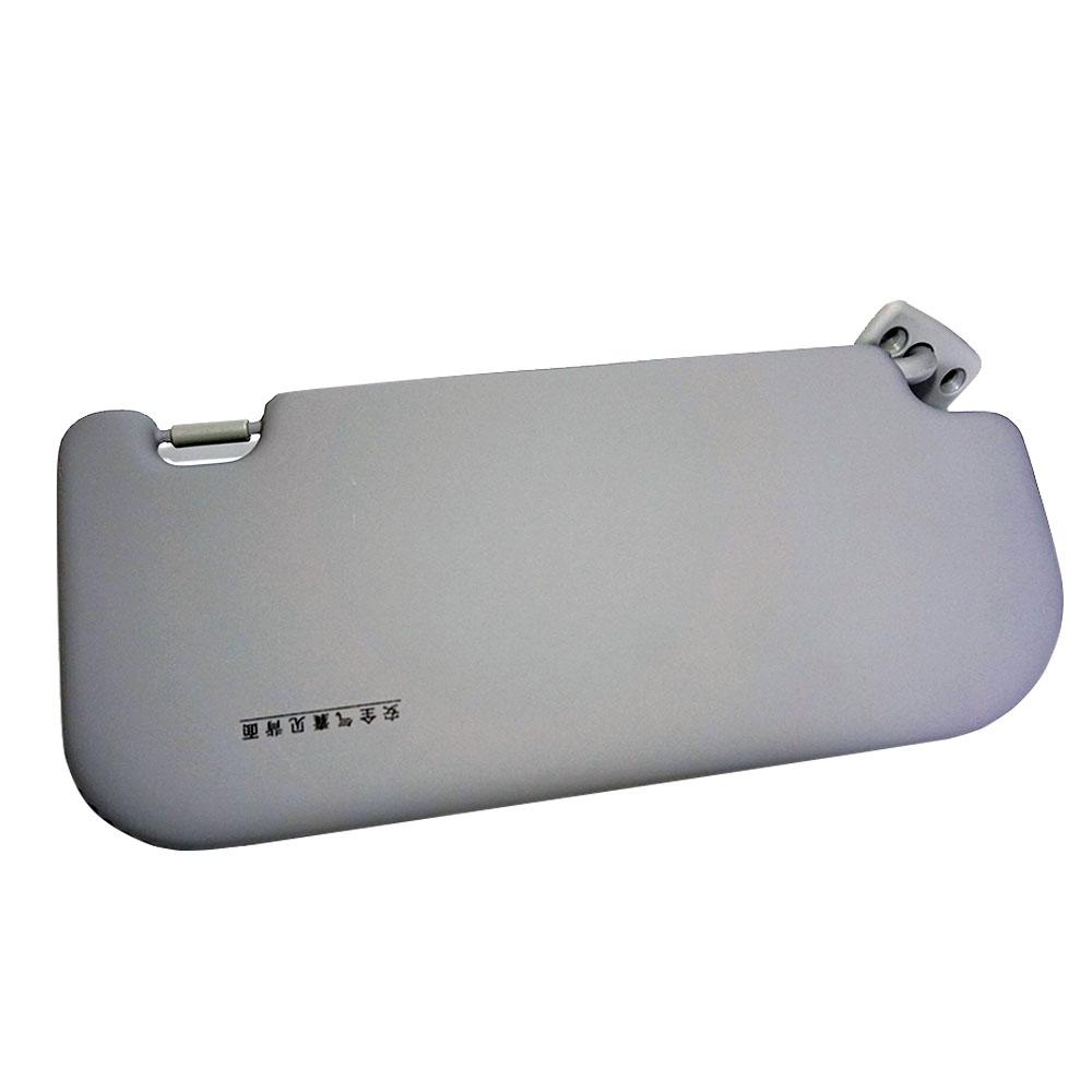 Car Sun Visor Inner Sunvisor for Kia Sportage 2005-2010 Interior Sun Visor Shield With Mirror 852011F010  85F010 