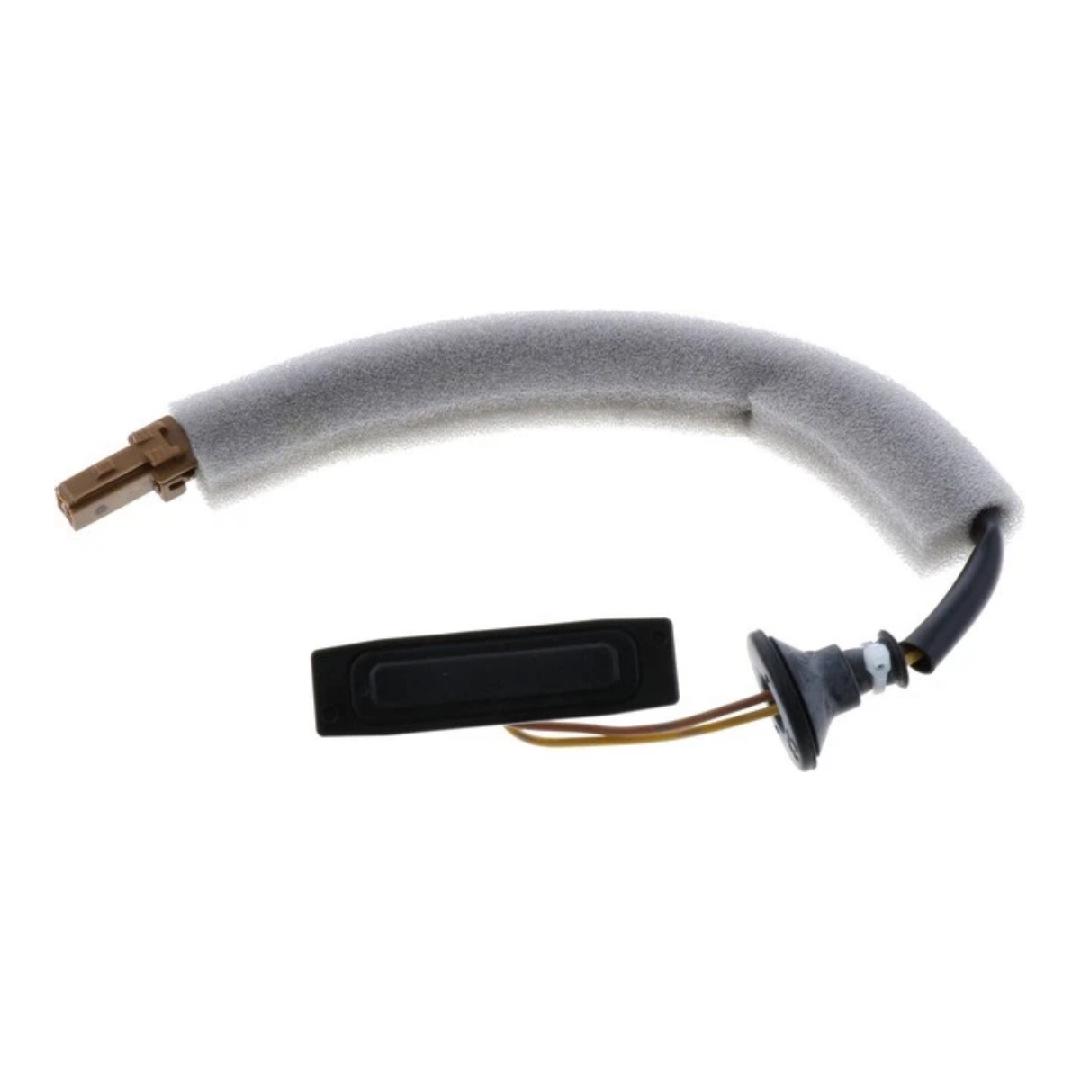 

25380-1BA1A/253801BA1A Trunk Tailgate Release Switch compatible with Nissan Standard