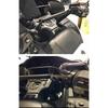 USB Phone Holder For Honda Goldwing 1800 GL1800 2001-2017 GL1800 Motorcycle GPS Navigation Bracket