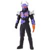 Bandai Rider Hero Series Kamen Rider Buffa Zombie Form
