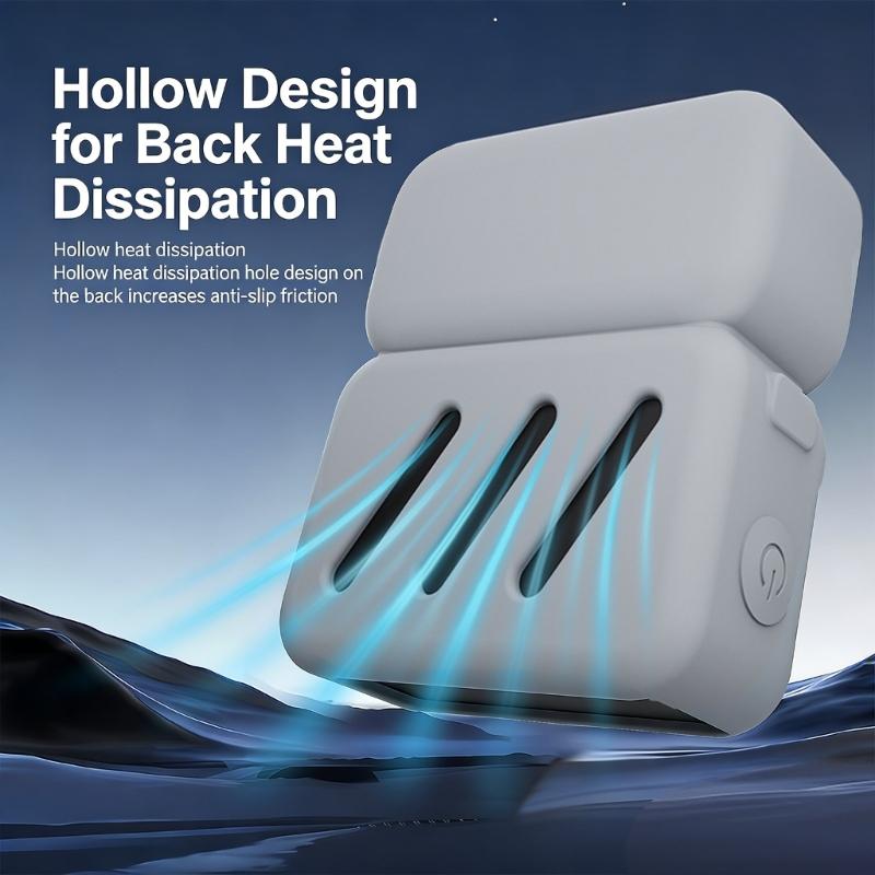 Soft Silicone Protective Cover For Selected Camera Shockproof And Scratch Resistant Design With Precise Cutout