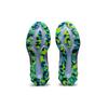 Asics Novablast 2 Le Black Hazard Green 1011B331-001
