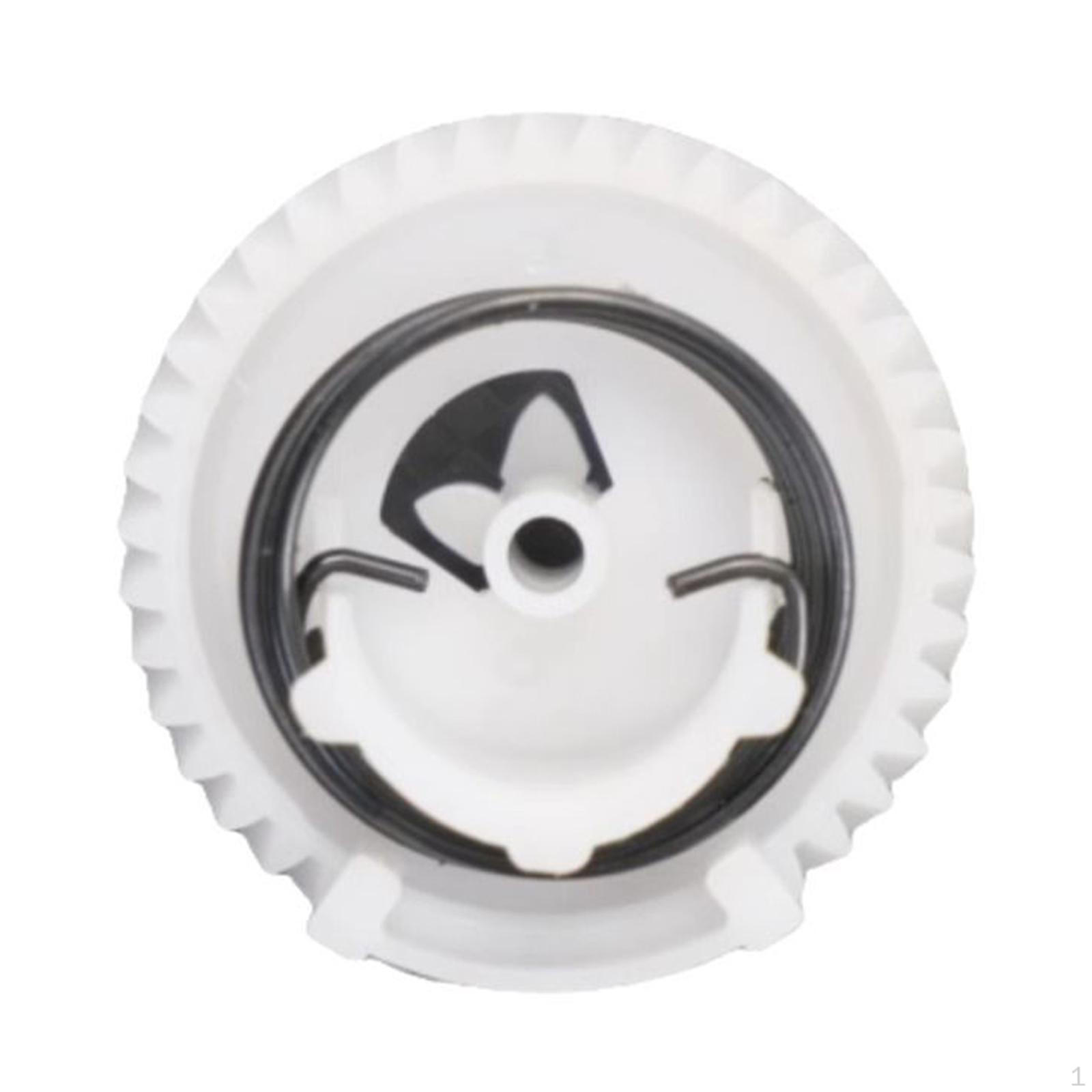 

Шестерня привода замка двери автомобиля, запасные части для ремонта, прочный автомобильный аксессуар, простая установка