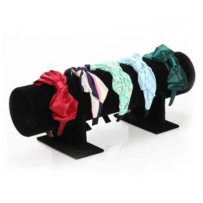 Headband Organizer, Stand, Necklace, Hairband, Jewelry Organizer