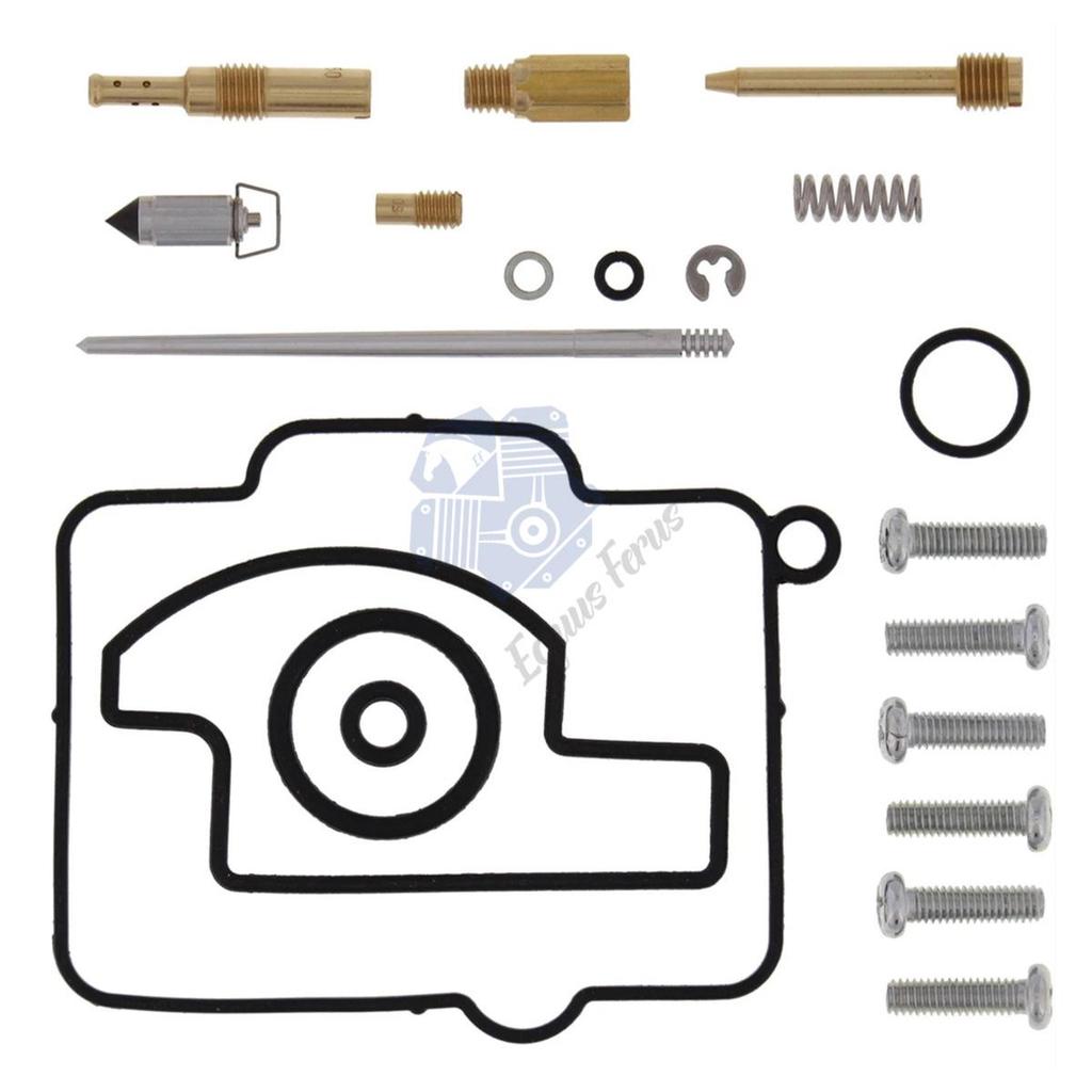 Yamaha YZ250/YZ250X Carburetor Repair Kit 26-1205