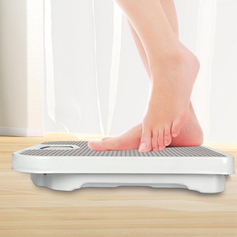 Scale for Body Weight Mechanical Portable Weighing Scales Precision Spring Bathroom Mechanical Home Weighing Dial Balance Body