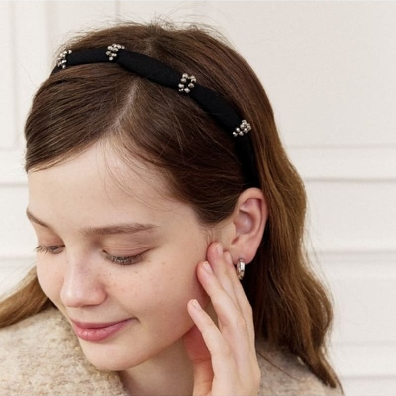 Dana Burton Shining Miracle Hairband