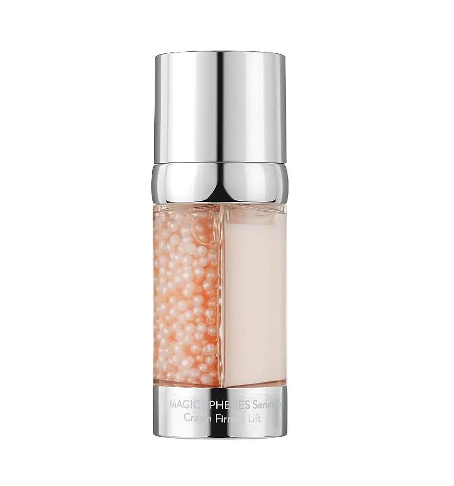 

Сыворотка для лица 2в1 Укрепляющая с жемчужинами Inspira Skin Accents 40 мл