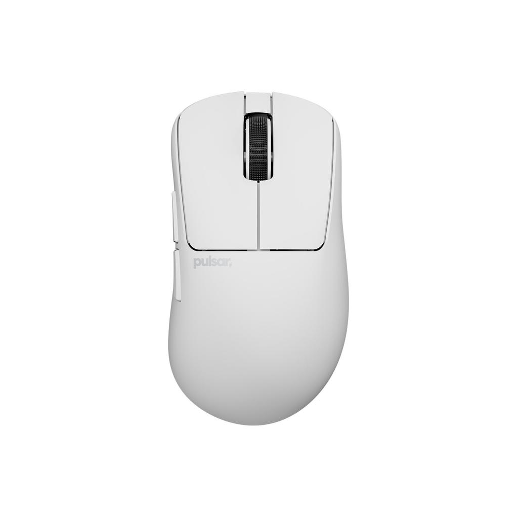 Pulsar Gaming Gears Xlite CrazyLight Wireless Gaming 32000 Optical Swich Flagship Sensor Mouse, Ultra-Lightweight, 41g, 1ms, DPI, XS-1