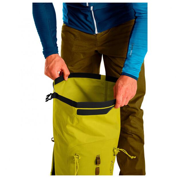 Рюкзак Ortovox Trad 22 Dry blue lake (47220)