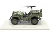 Norev Jeep Army 1944 1/18 D-Day