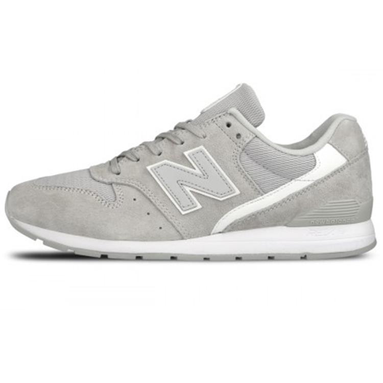 

new New Balance 996 Series Low Top Grey 37.5