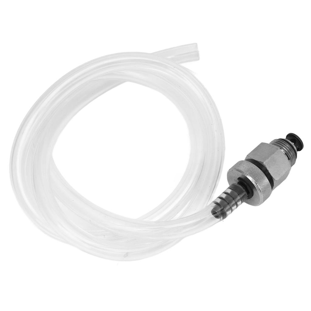 Oil Filter Drain Tool PVC Oil Filter Release Hose Tube Pipe Replacement for Scion 2.0L‑5.7L Engines