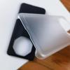 Ultradünne Glatte Matte PC-Hülle Für Huawei Mate60 Mate 60 RS 60RS Ultimate Anti-Fingerabdruck Harte Schutz-Rückabdeckung