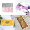 Flower Metal Cutting Dies Templates Molds Embossing Stencils Die Cuts for Scrapbooking Cards Making Decoration